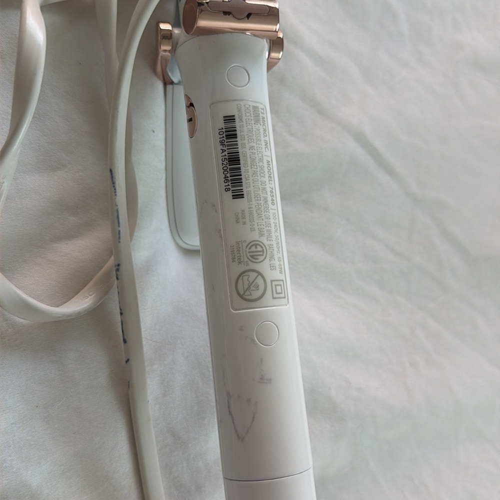 T3 Single Pass 1 inch - Picture 4 of 5
